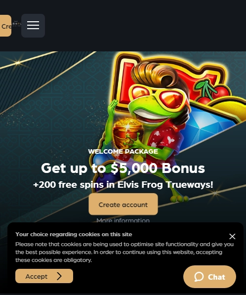 The Clubhouse Casino
